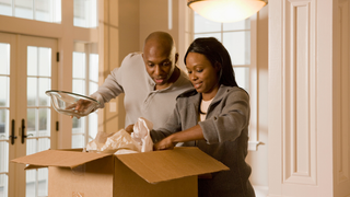 Last Call: Building a worthwhile wedding registry